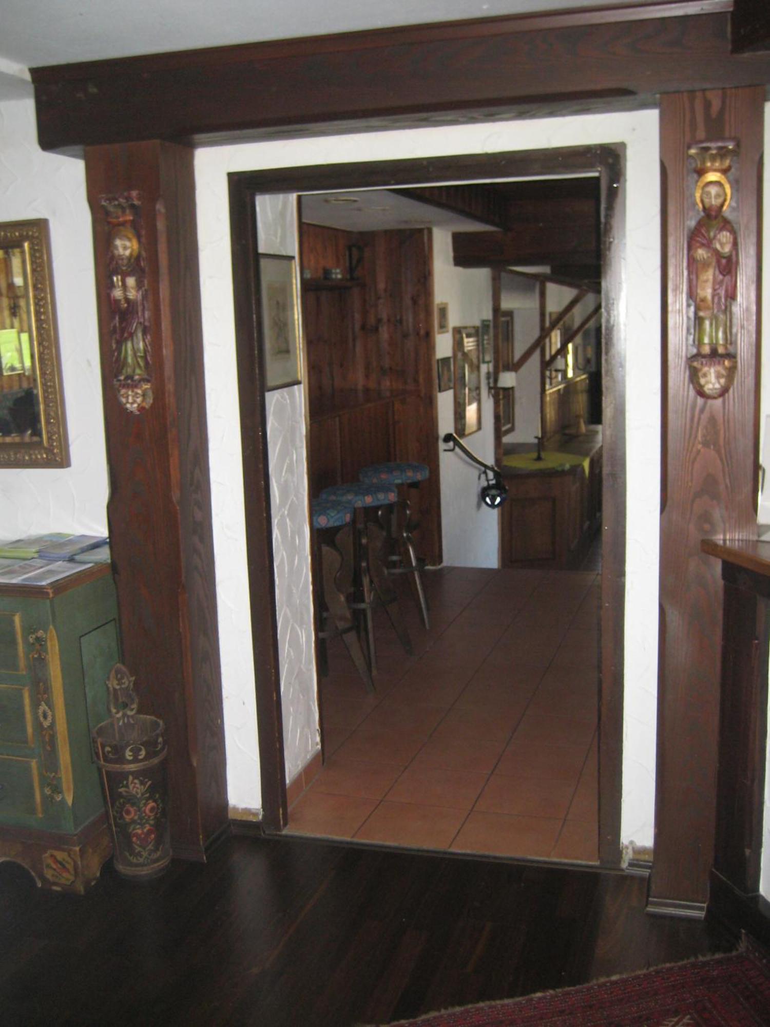 Sporthotel Schoenau Am Koenigssee Luaran gambar