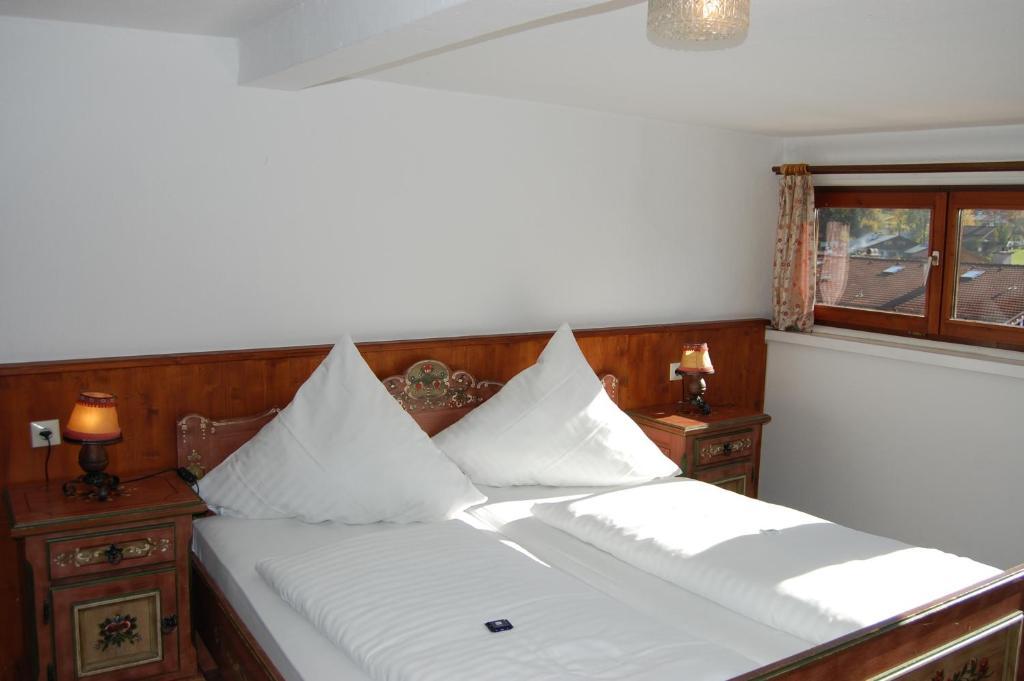 Sporthotel Schoenau Am Koenigssee Bilik gambar