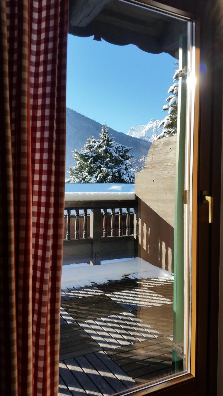 Sporthotel Schoenau Am Koenigssee Luaran gambar