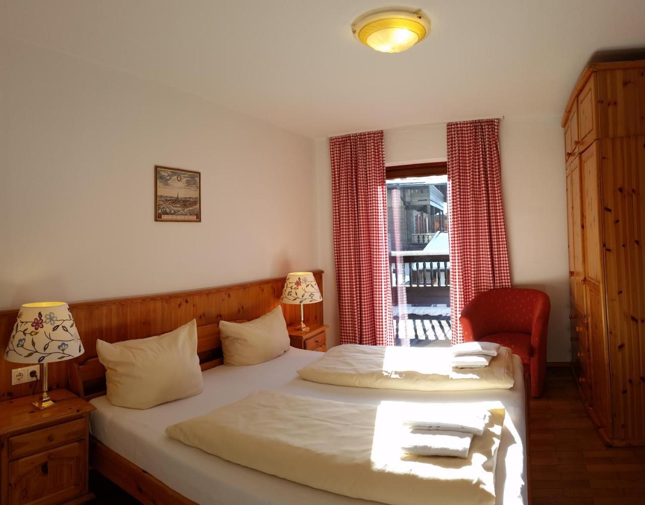 Sporthotel Schoenau Am Koenigssee Luaran gambar