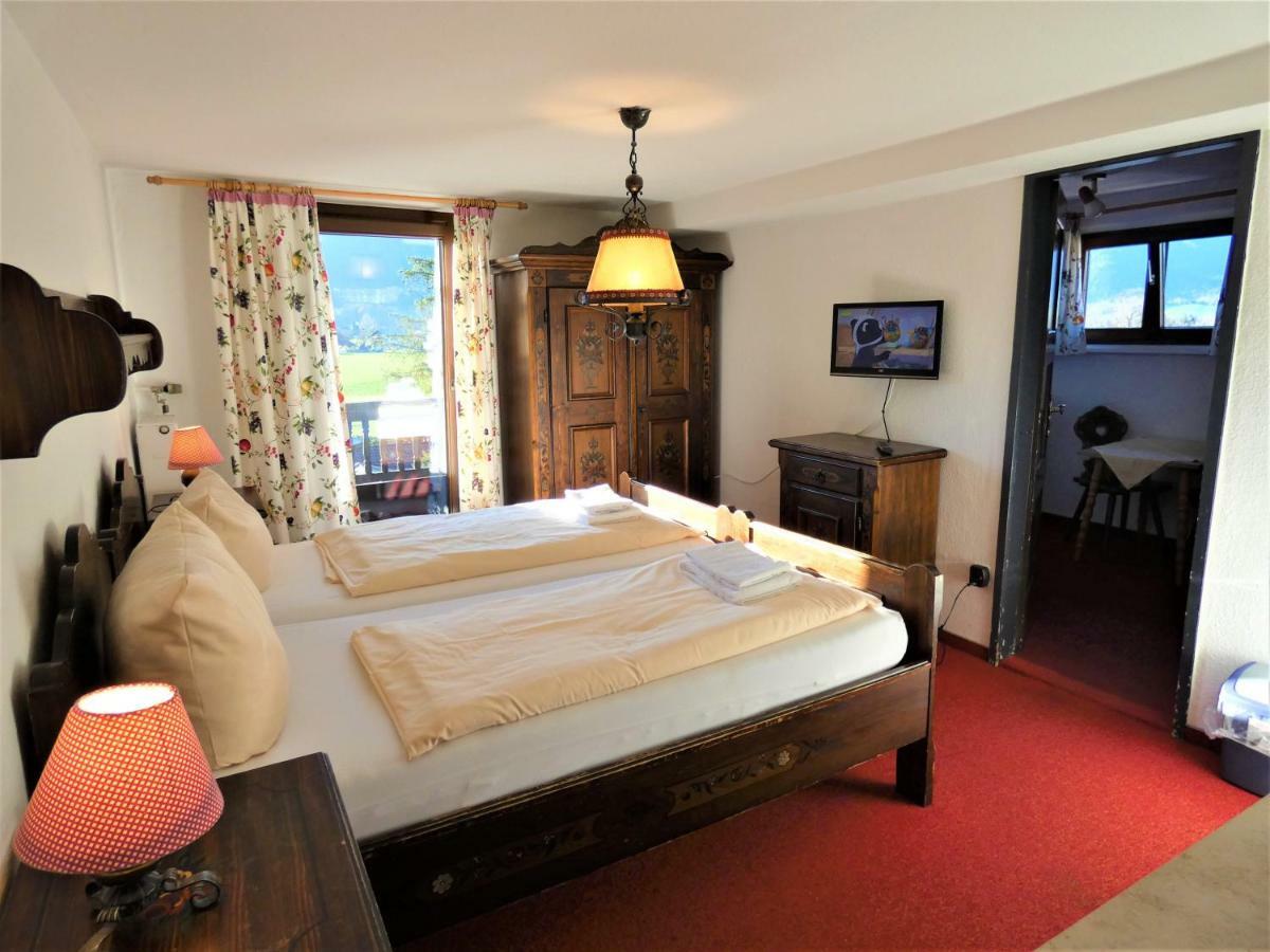 Sporthotel Schoenau Am Koenigssee Luaran gambar