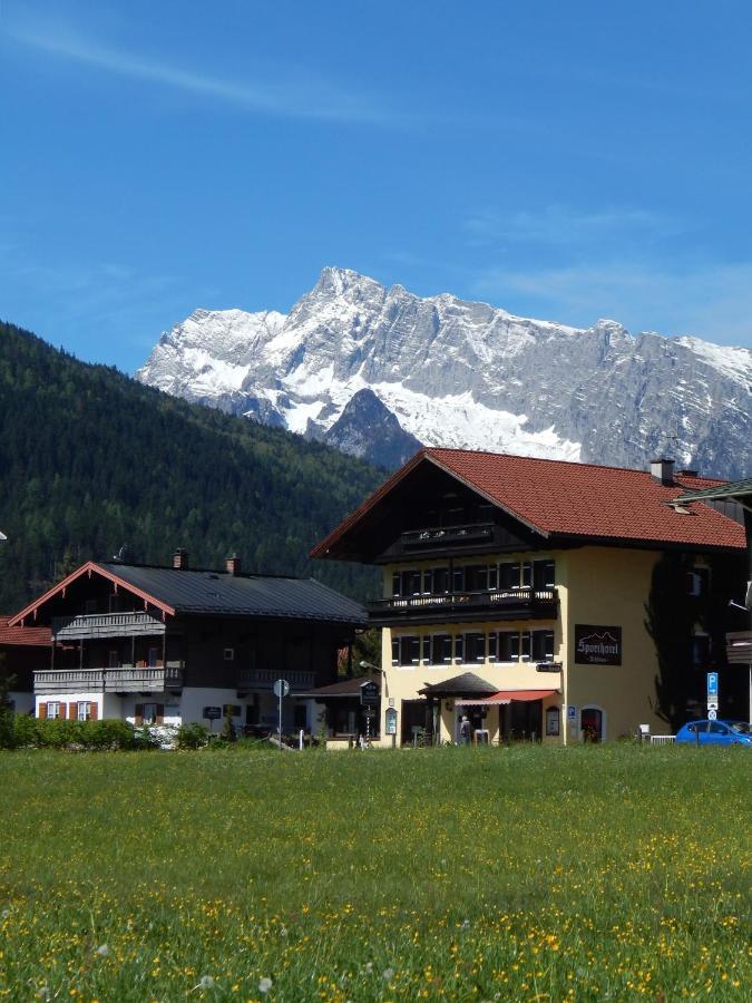 Sporthotel Schoenau Am Koenigssee Luaran gambar